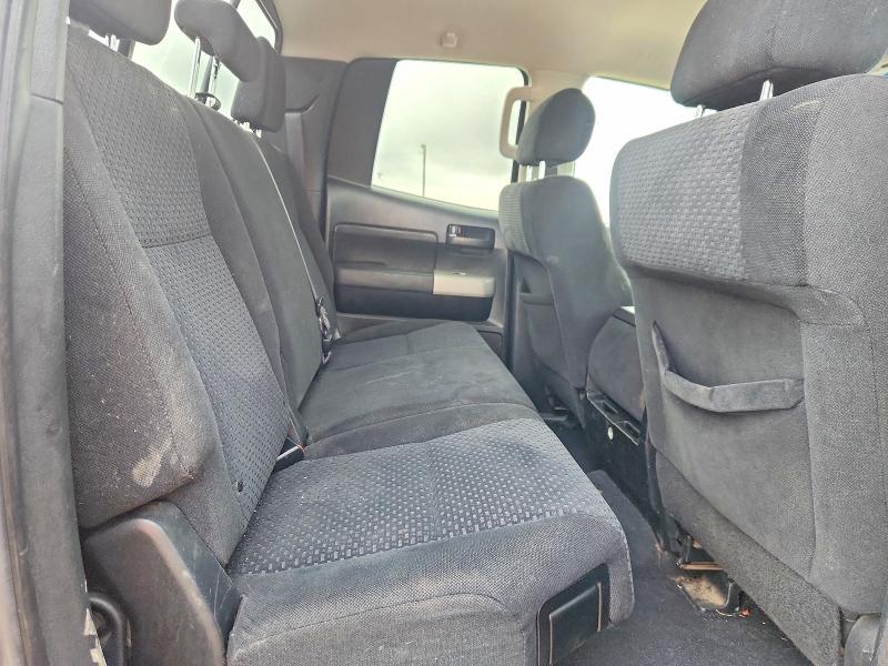 2007 Toyota Tundra SR5