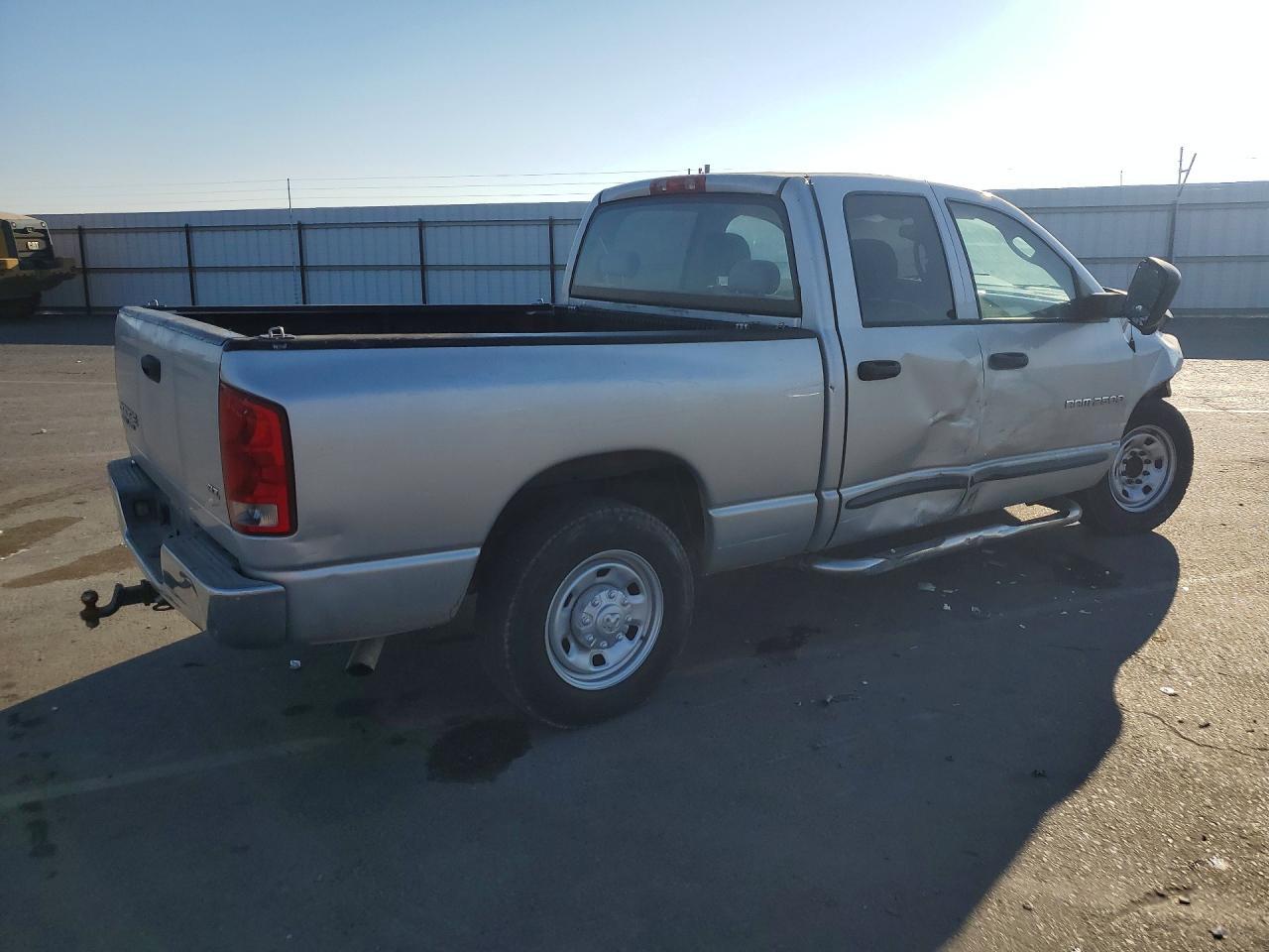 2004 Dodge RAM 2500 ST