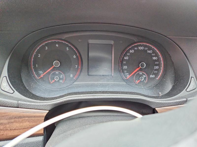 2020 Volkswagen Passat sel