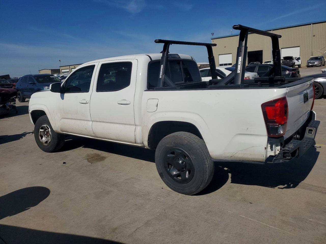 2020 Toyota Tacoma SR