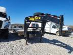 2023 Big Tex 14GN-35+5 Equipment Trailer