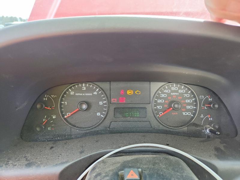 2006 Ford F250 Super Duty