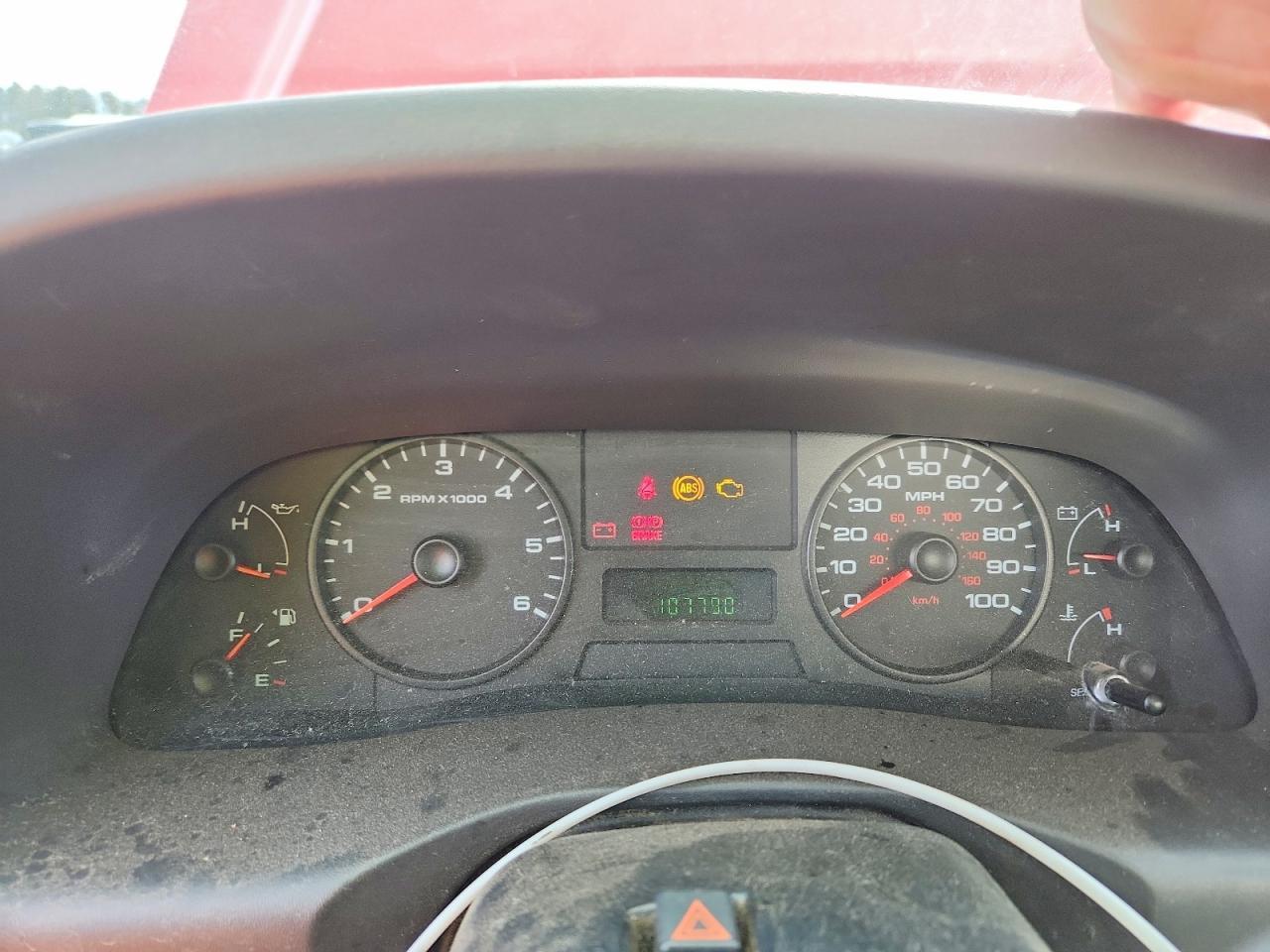 2006 Ford F250 Super Duty