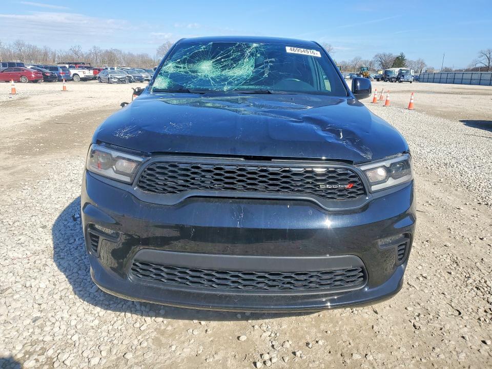 2021 Dodge Durango gt