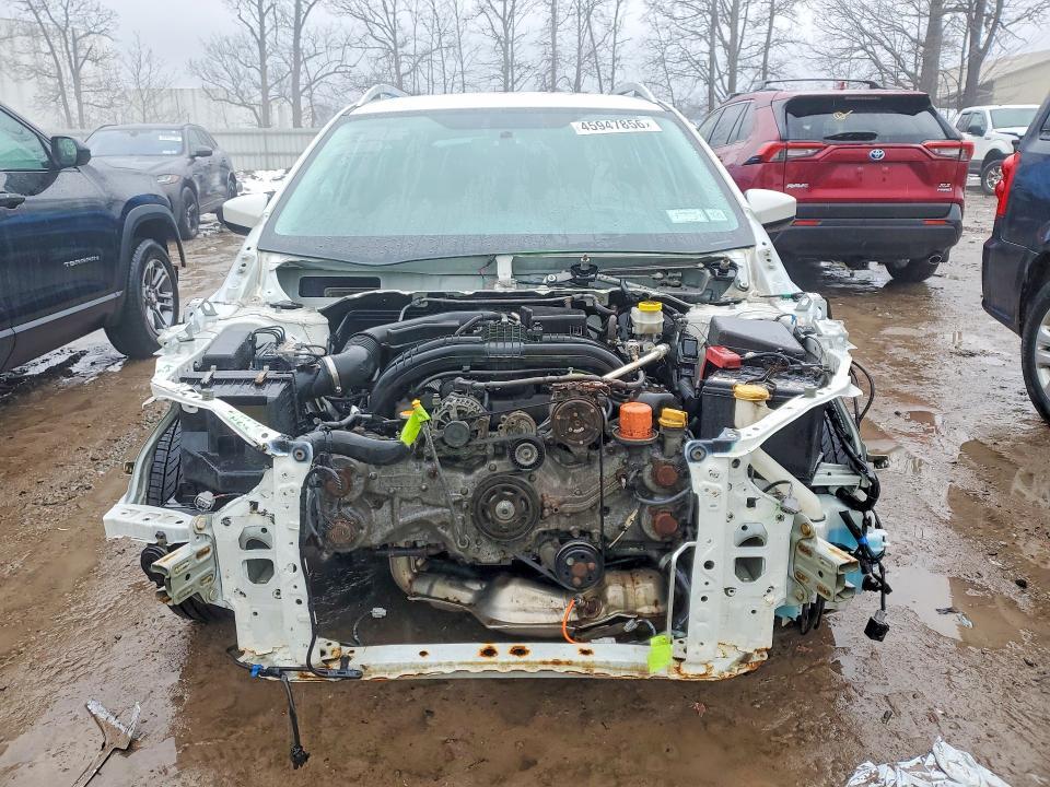 2017 Subaru Impreza Premium