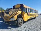 2015 Bluebird Vision-School Bus