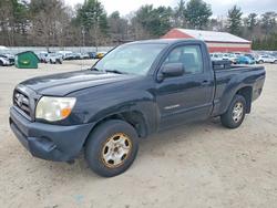 2009 Toyota Tacoma Base en venta en Mendon, MA