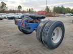 2008 Silveeagle Dolly-Trailer Dolly