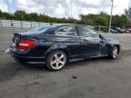 2013 Mercedes-Benz C 250