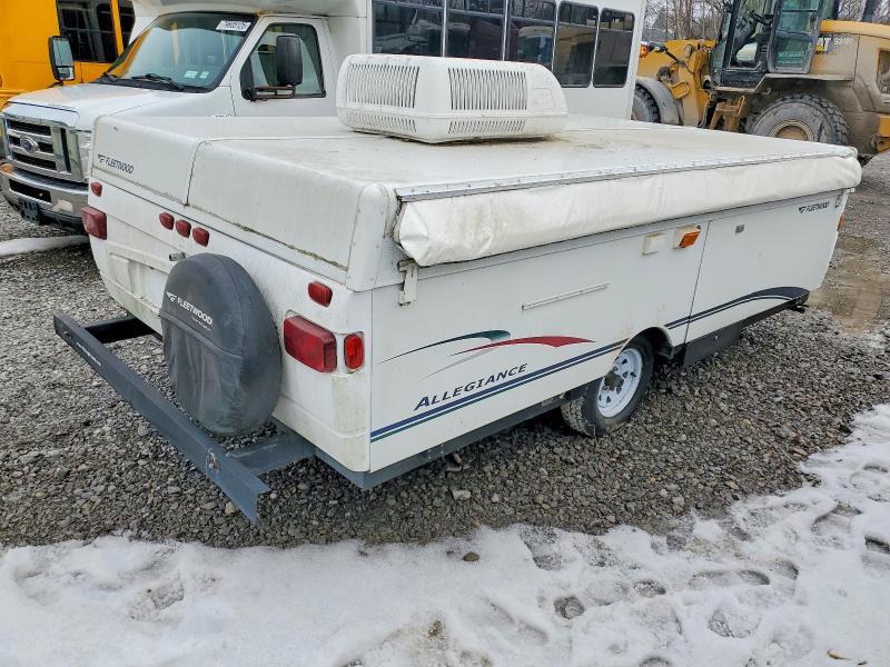 2005 Fleetwood Allegiance