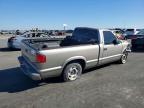 1999 GMC Sonoma