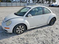2010 Volkswagen New Beetle for sale in Loganville, GA