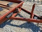 2017 Felling FT-6T-1 Tilt Deck Equipment Trailer