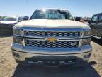 2014 Chevrolet Silverado K1500 LTZ