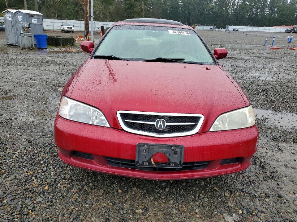 2000 Acura 3.2tl