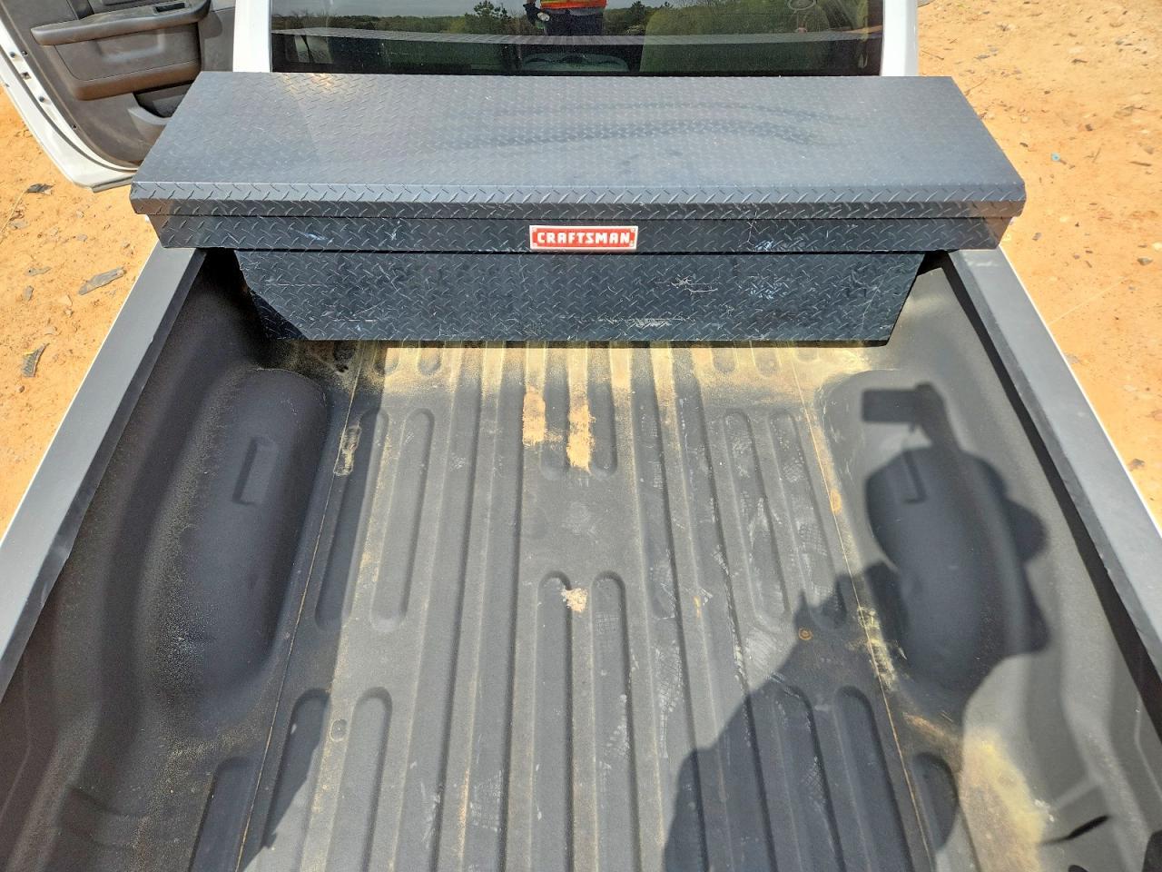 2015 Dodge RAM 1500 ST