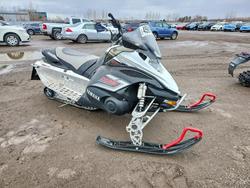 Vehiculos salvage en venta de Copart Ontario Auction, ON: 2009 Yama FX Nytro