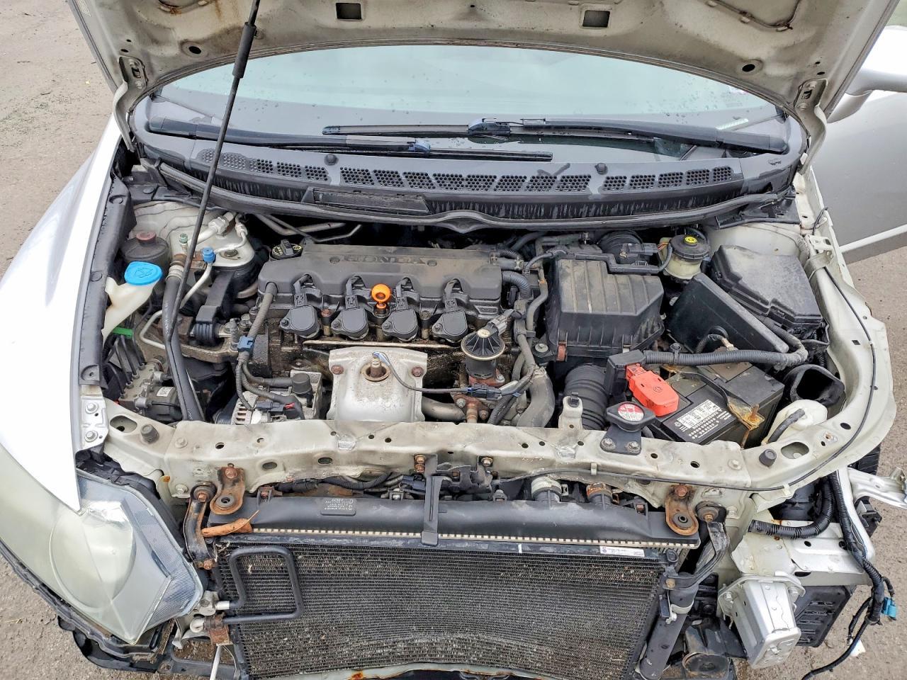 2006 Honda Civic lx