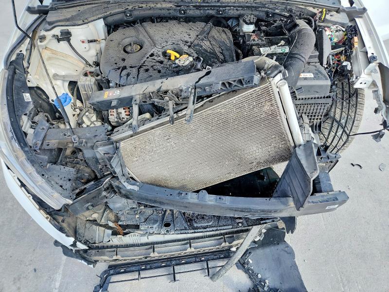 2020 Hyundai Elantra gt Base