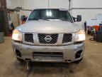 2007 Nissan Titan XE