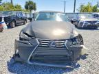 2017 Lexus Is 200t Base