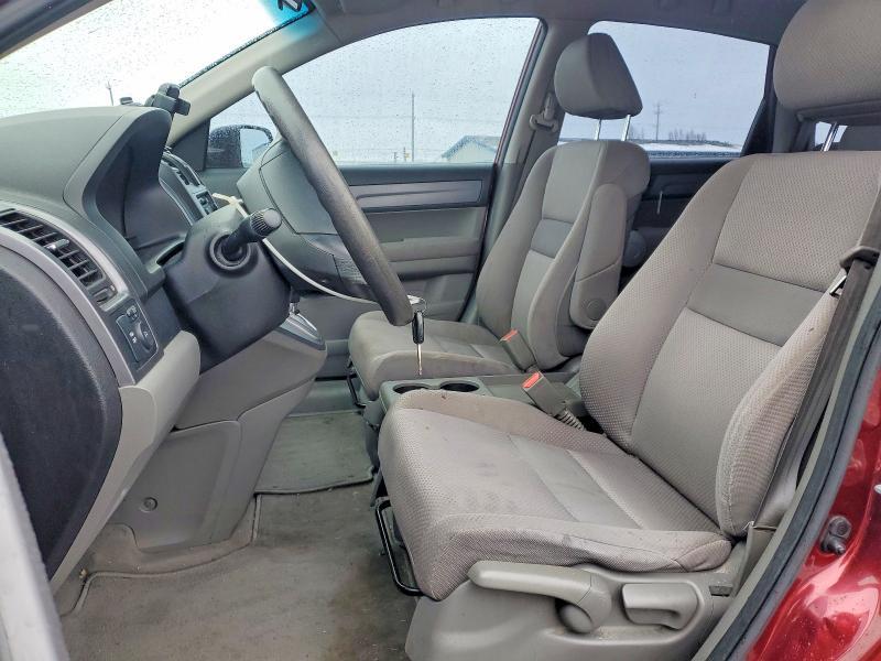 2007 Honda Cr-v lx