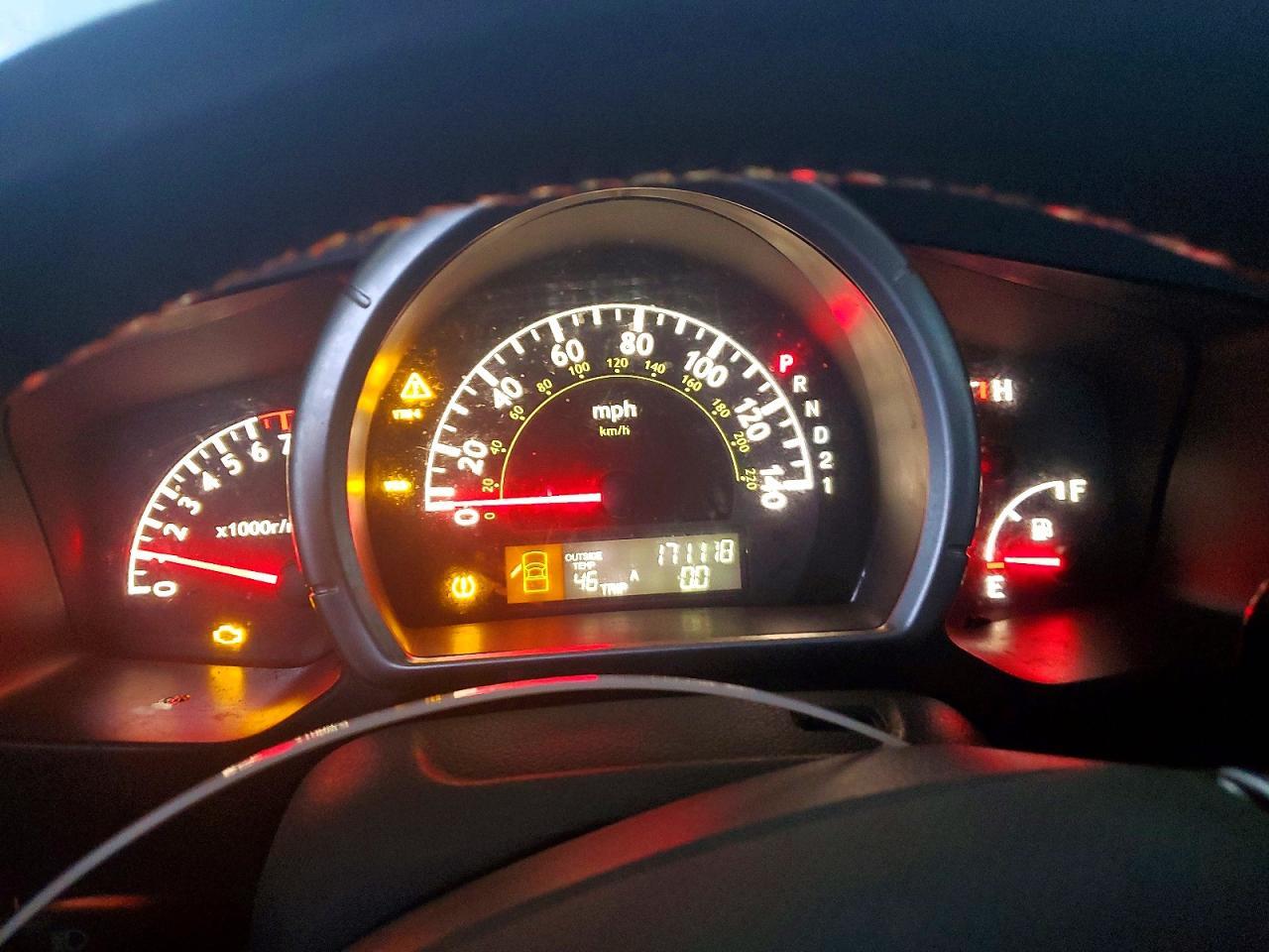 2008 Honda Ridgeline RTL