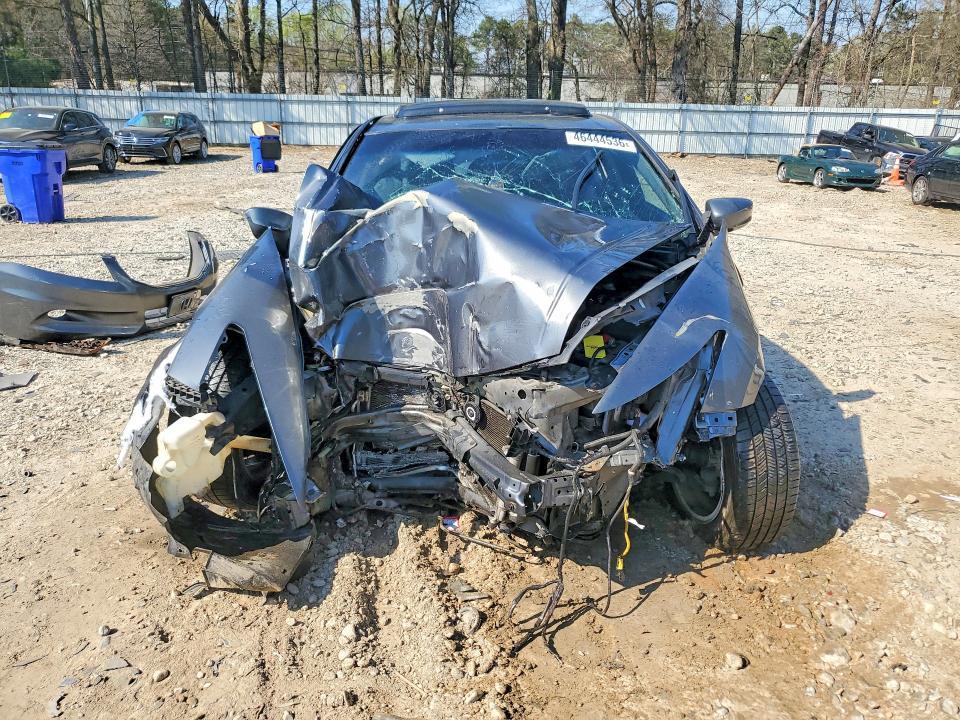 2011 Honda Accord exl