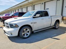 2014 Dodge RAM 1500 Sport en venta en Louisville, KY