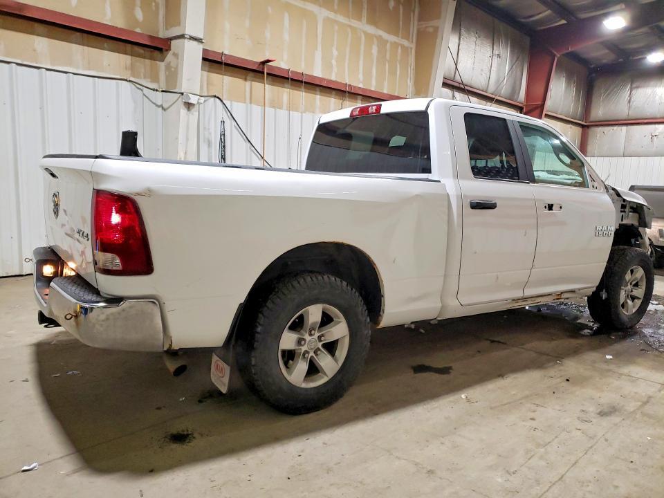 2018 Dodge RAM 1500