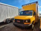 2008 GMC Savana BOX Truck