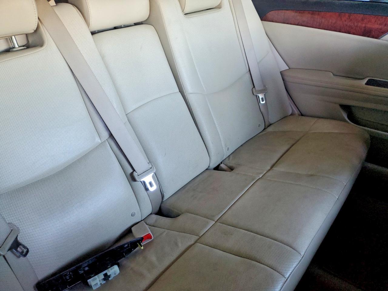 2011 Toyota Avalon Limited