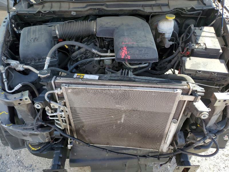 2019 Dodge RAM 1500 Classic Tradesman