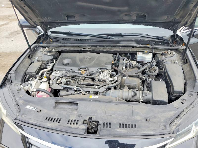2020 Toyota Avalon Hybrid Limited