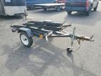 2007 Long 2006 Long Chih Motorcycle Trailer