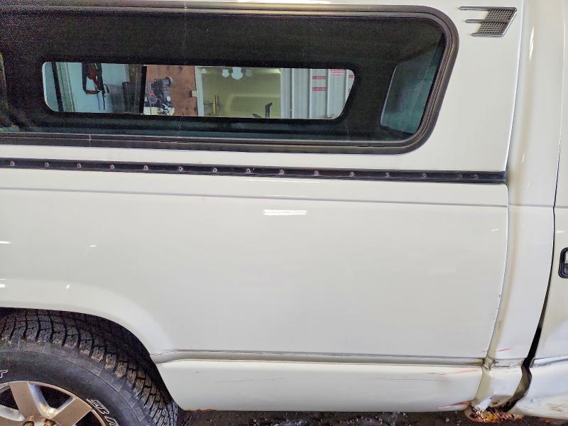 1997 Chevrolet GMT-400 C1500