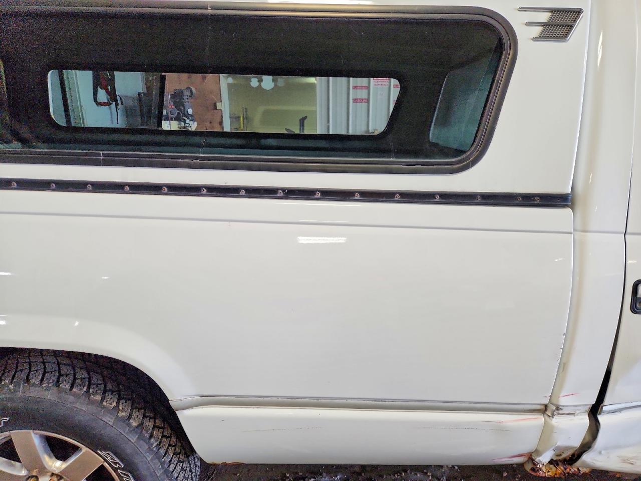 1997 Chevrolet GMT-400 C1500