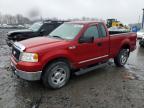 2007 Ford F150