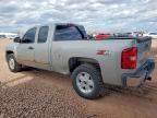 2009 Chevrolet Silverado K1500 lt