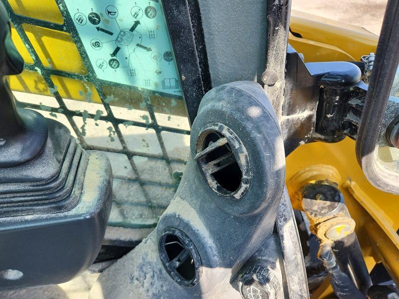 2020 Caterillar 226D3 Skid Steer Loader