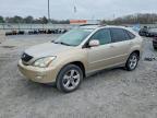 2007 Lexus Rx 350 Base