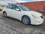 2010 Nissan Altima 2.5