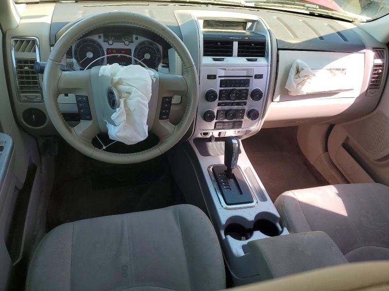 2009 Mercury Mariner