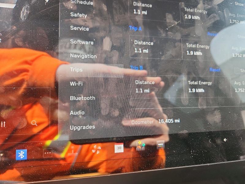 2024 Tesla Cybertruck Cyberbeast