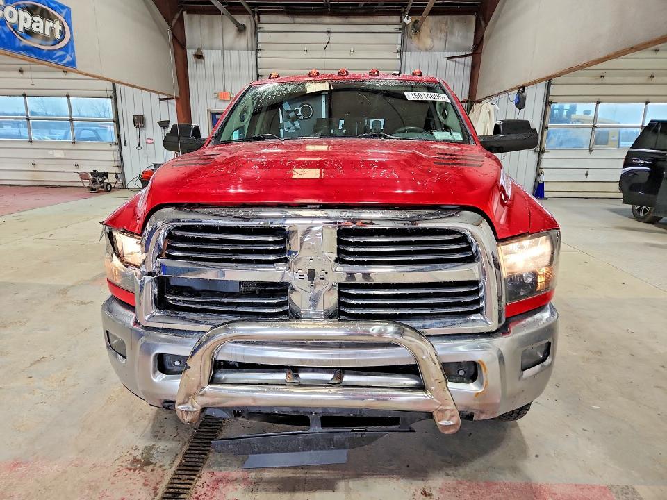 2015 Dodge RAM 3500 ST