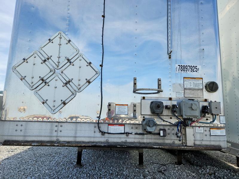 2014 Great Dane 2014 Great Dane DRY Van Trailer