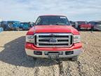 2006 Ford F250 Super Duty