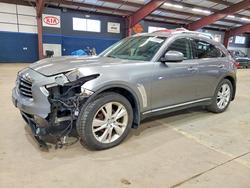 2012 Infiniti Fx35 for sale in East Granby, CT