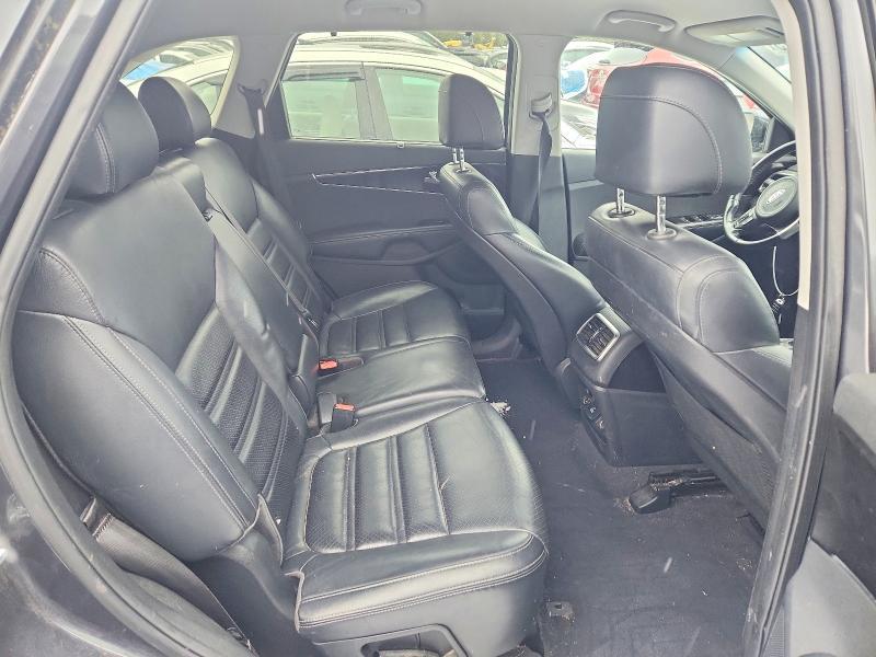 2017 KIA Sorento ex V6