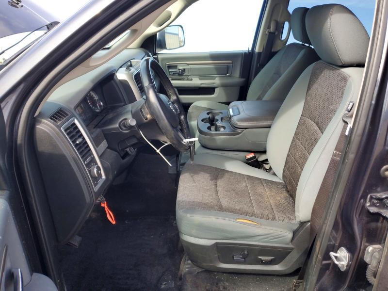 2017 Dodge Ram 1500 slt